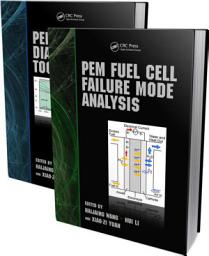 Icon image PEM Fuel Cell Durability Handbook, Two-Volume Set