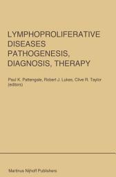 Icon image Lymphoproliferative Diseases: Pathogenesis, Diagnosis, Therapy: Proceedings of a symposium presented at the University of Southern California, Department of Pathology and the Kenneth J. Norris Cancer Hospital and Research Institute, Los Angeles, U.S.A., November 16–17, 1984