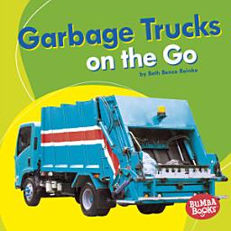 Icon image Garbage Trucks on the Go