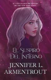 Icon image El suspiro del infierno (Los Elementos Oscuros 3)