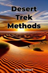 Icon image Desert Trek Methods