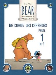 Icon image Bear – As Aventuras de Dimas & Raven Digital