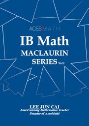 Icon image Maclaurin Series (IB Math)