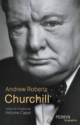 Icon image Churchill