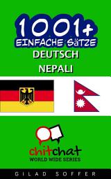 Icon image 1001+ Einfache SÃ¤tze Deutsch - Nepali