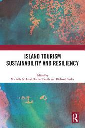 Icon image Island Tourism Sustainability and Resiliency