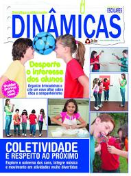 Icon image Projetos Escolares Especial: Edição 26 - Dinâmicas