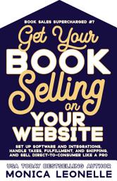 Icon image Get Your Book Selling on Your Website