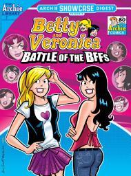 Icon image Archie Showcase Digest: Battle of the BFFs