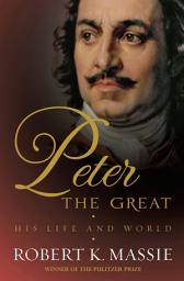 Icon image Peter the Great