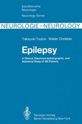 Icon image Epilepsy: A Clinical, Electroencephalographic, and Statistical Study of 466 Patients