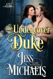 Icon image The Undercover Duke