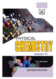 Icon image PHYSICAL CHEMISTRY