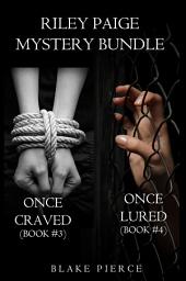 Icon image Riley Paige Mystery Bundle: Once Craved (#3) and Once Lured (#4)