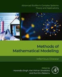 Icon image Methods of Mathematical Modelling: Infectious Diseases