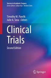 Icon image Clinical Trials: Edition 2