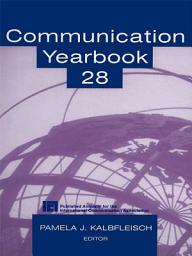 Icon image Communication Yearbook 28