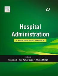 Icon image Textbook of Hospital Administration