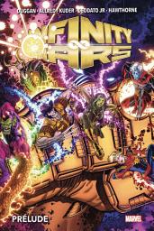 Icon image Infinity Wars (2018) : Prélude