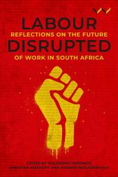 Icon image Labour Disrupted: Reflections on the future of work in South Africa