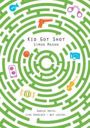 Icon image Kid Got Shot