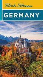 Icon image Rick Steves Germany: Edition 14