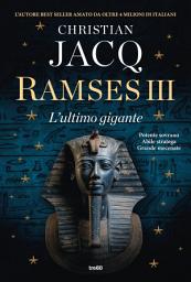 Icon image RAMSES III. L'ultimo gigante