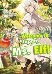 Icon image Welcome to Japan, Ms. Elf! (MANGA)