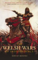 Icon image The Welsh Wars of Independence