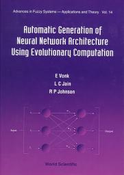 Icon image Automatic Generation Of Neural Network Architecture Using Evolutionary Computation