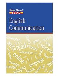 Icon image English Communication - SBPD Publications