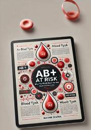 Icon image AB+ at Risk: What Your Blood Type Means for Your Health