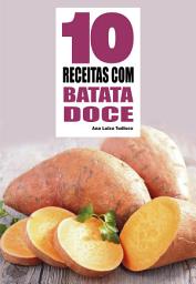 Icon image 10 Receitas com batata doce