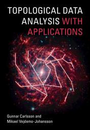 Icon image Topological Data Analysis with Applications