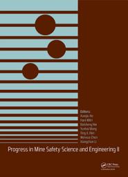 Icon image Progress in Mine Safety Science and Engineering II