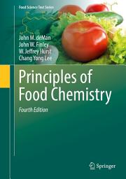 Icon image Principles of Food Chemistry: Edition 4