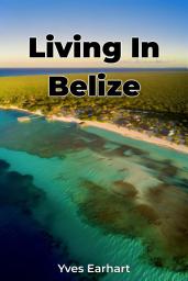 Icon image Living In Belize