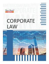 Icon image Corporate Law by Dr. Satish Kumar Saha, Anju Agarwal (SBPD Publications)