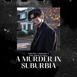 Icon image A Murder In Suburbia