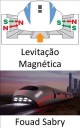 Icon image Levitação Magnética: A física completa do trem mais rápido já construído