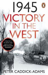 Icon image 1945: Victory in the West