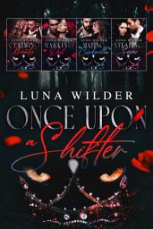 Icon image Once Upon a Shifter: The Complete Series