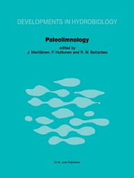 Icon image Paleolimnology: Proceedings of the Third International Symposium on Paleolimnology, held at Joensuu, Finland