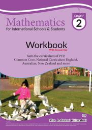 Icon image Second Math Workbook | Grade 2 PYP (IB), Common core, KS1: Workbook / Worksheets