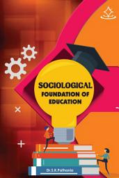 Icon image Sociological Foundation of Education