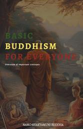 Icon image Basic Buddhism for Everyone