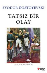 Icon image Tatsız Bir Olay