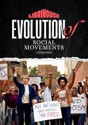 Icon image Evolution of Social Movements