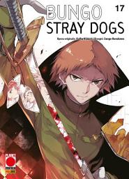 Icon image Bungo Stray Dogs 17