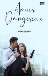 Icon image Amour Dangereux: Eternity Publishing